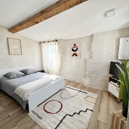 Pimprenelle Et Nicolas - Proche Ville Apartman La Rochelle  Kültér fotó