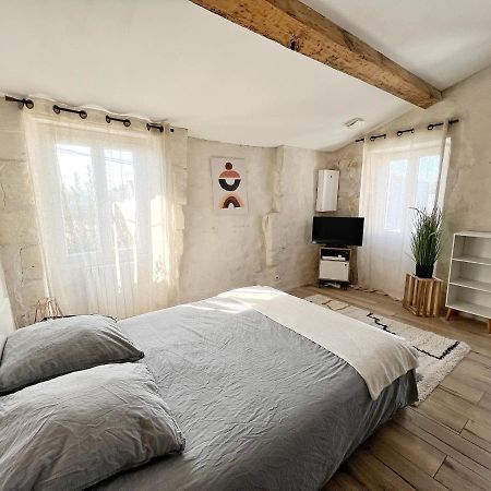 Pimprenelle Et Nicolas - Proche Ville Apartman La Rochelle  Kültér fotó