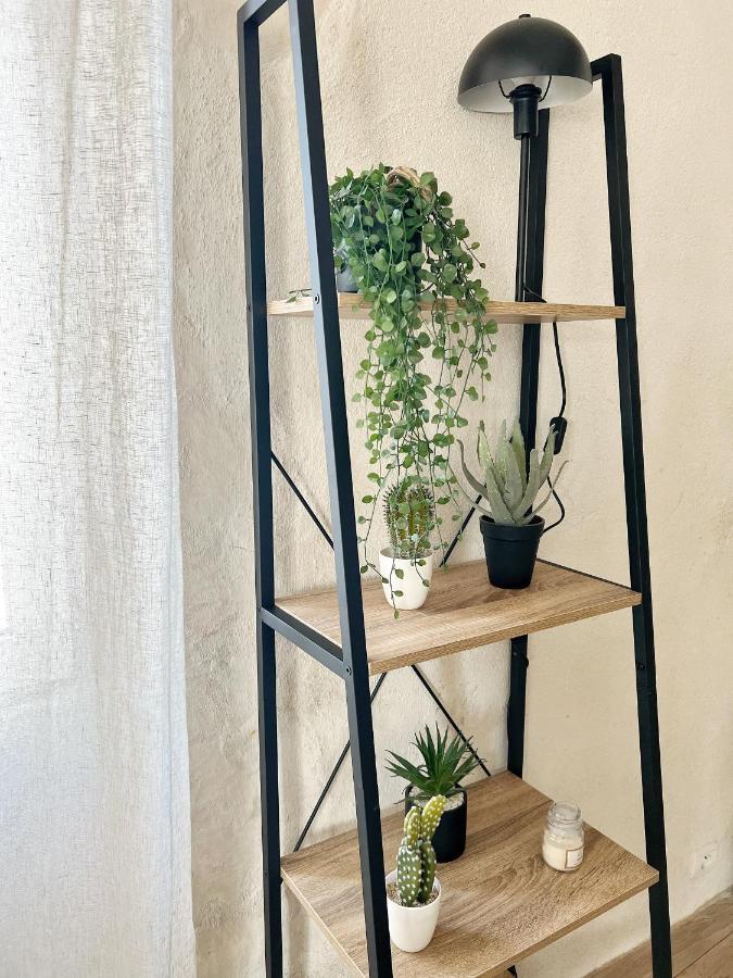 Pimprenelle Et Nicolas - Proche Ville Apartman La Rochelle  Kültér fotó