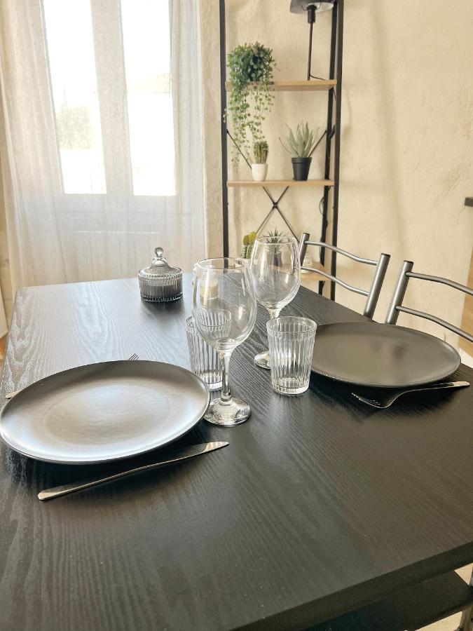 Pimprenelle Et Nicolas - Proche Ville Apartman La Rochelle  Kültér fotó