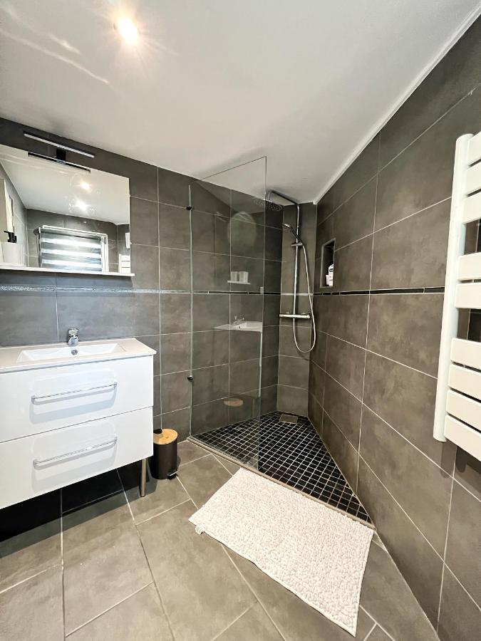 Pimprenelle Et Nicolas - Proche Ville Apartman La Rochelle  Kültér fotó