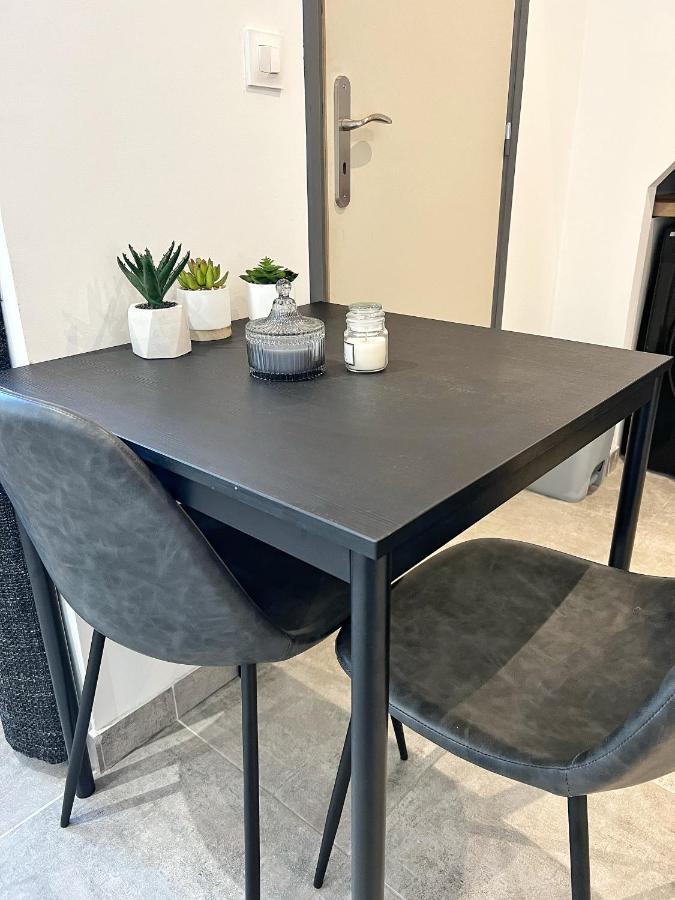 Pimprenelle Et Nicolas - Proche Ville Apartman La Rochelle  Kültér fotó