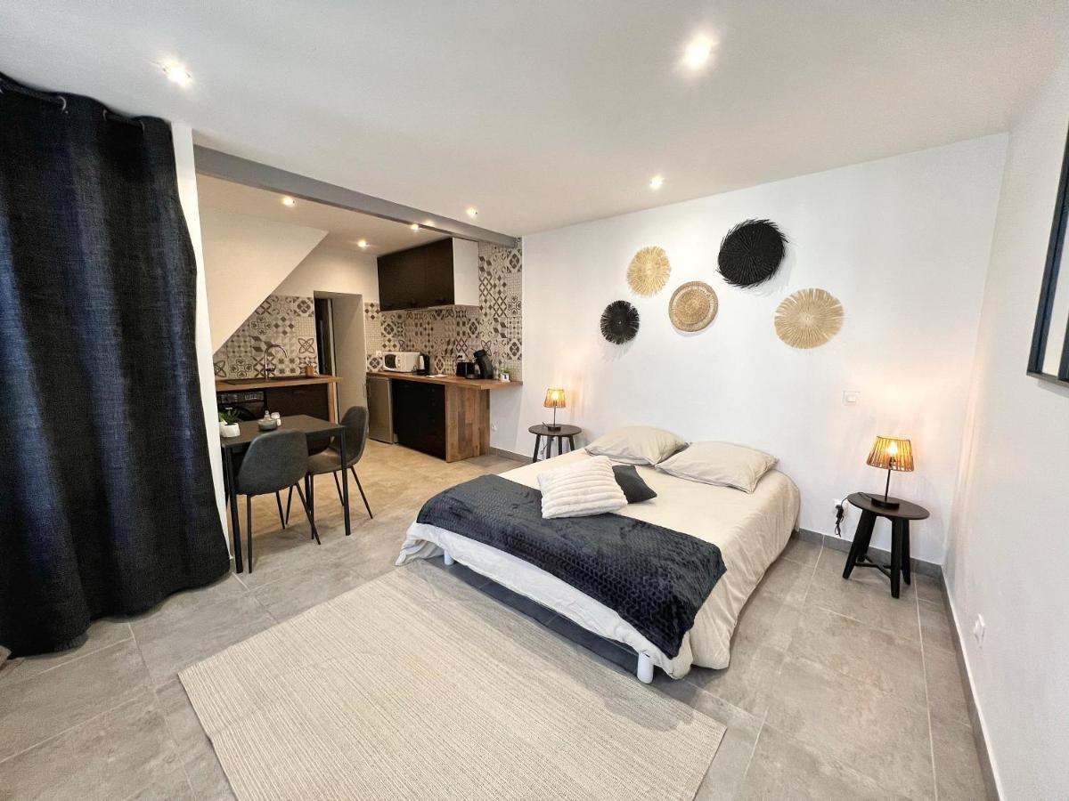 Pimprenelle Et Nicolas - Proche Ville Apartman La Rochelle  Kültér fotó